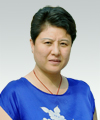 杨闻萍